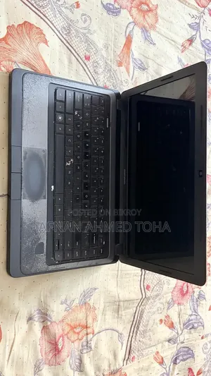 ল্যাপটপ Compaq Presario CQ43 4GB Intel Pentium HDD 320GB