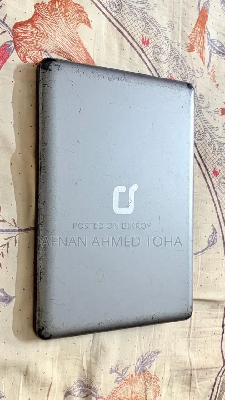 ল্যাপটপ Compaq Presario CQ43 4GB Intel Pentium HDD 320GB
