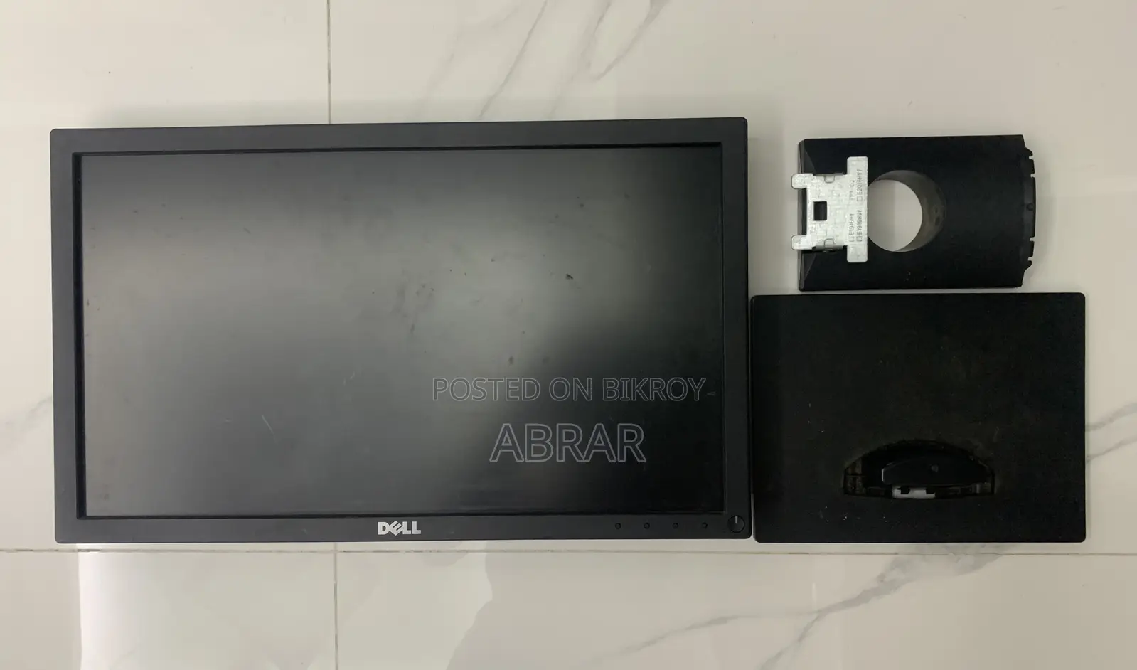 Dell E1916HV