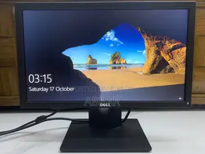 Dell E1916HV
