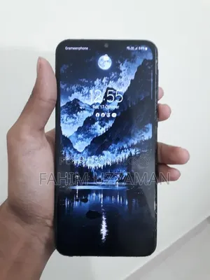 Samsung Galaxy M31 128 GB Blue