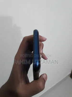 Samsung Galaxy M31 128 GB Blue