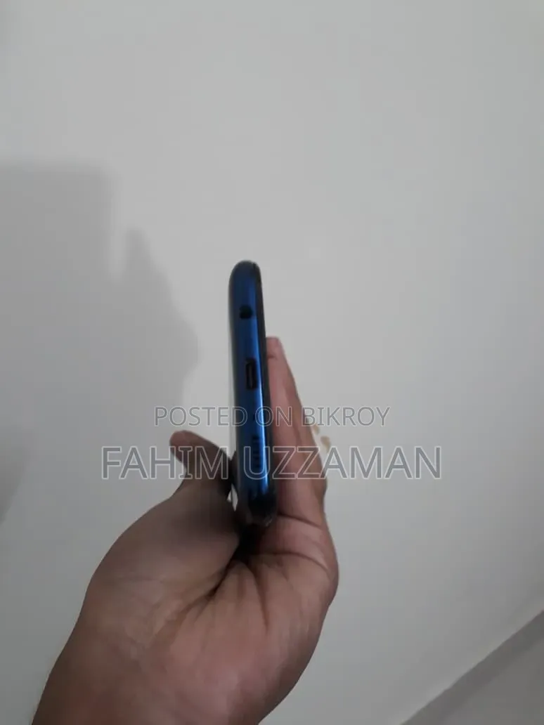 Samsung Galaxy M31 128 GB Blue
