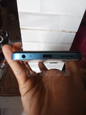 Infinix Hot 30i 128 GB Green