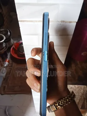Infinix Hot 30i 128 GB Green