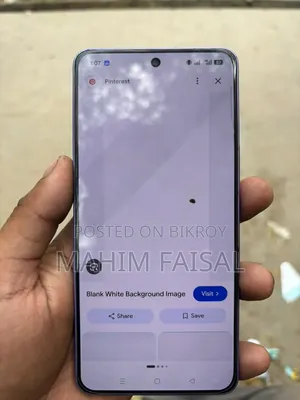 Oppo 256 GB Purple
