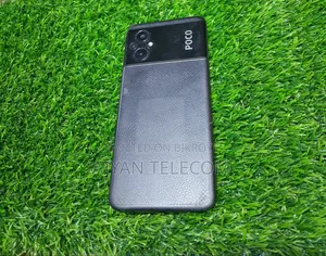 Xiaomi Poco M5 64 GB Black