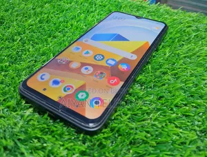 Xiaomi Poco M5 64 GB Black