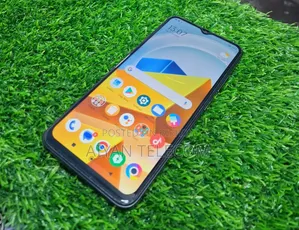 Xiaomi Poco M5 64 GB Black