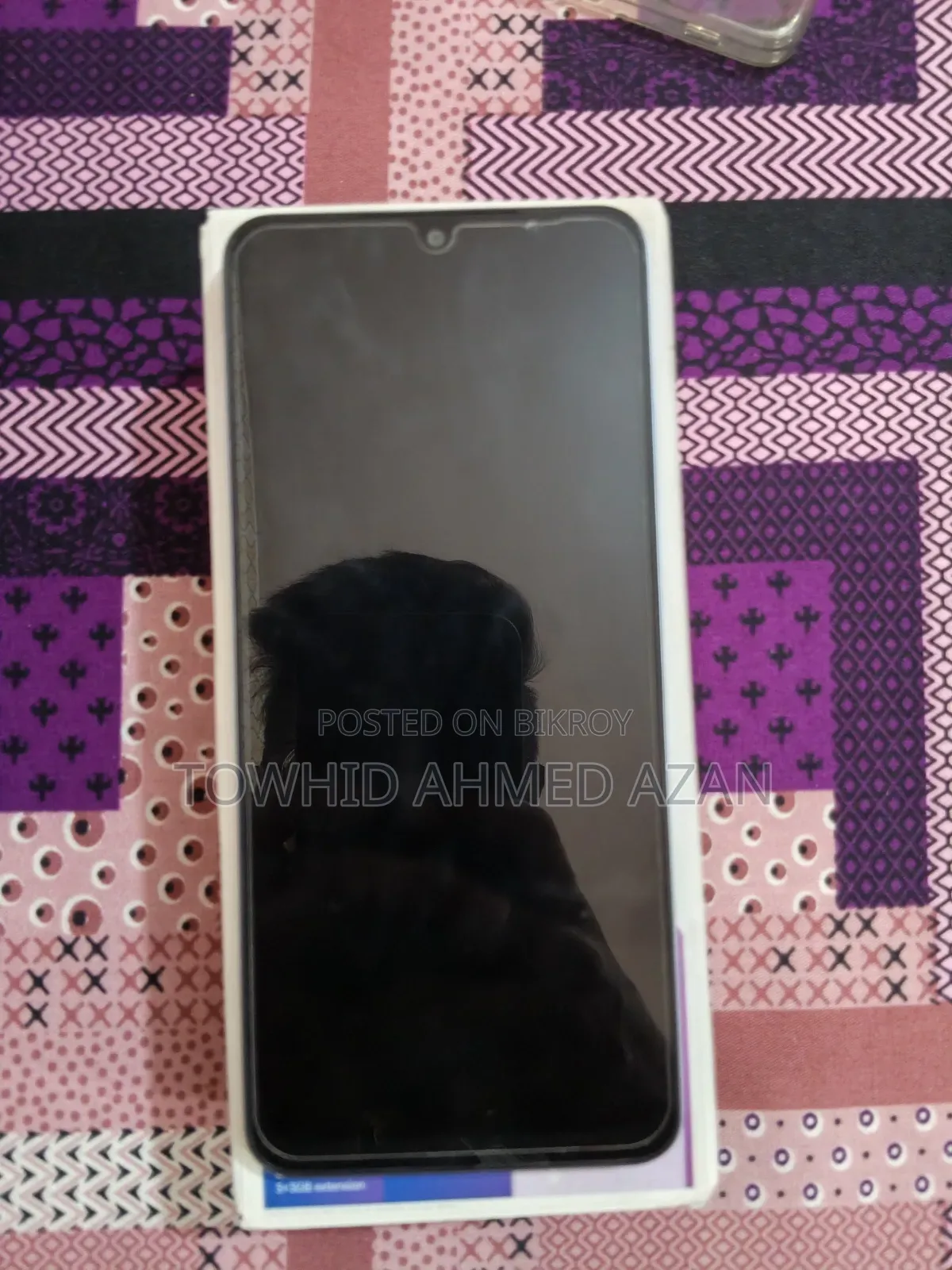 Xiaomi Redmi A7 64 GB Red