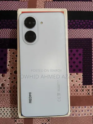 Xiaomi Redmi A7 64 GB Red