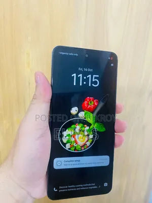 Vivo Y29 128 GB Silver