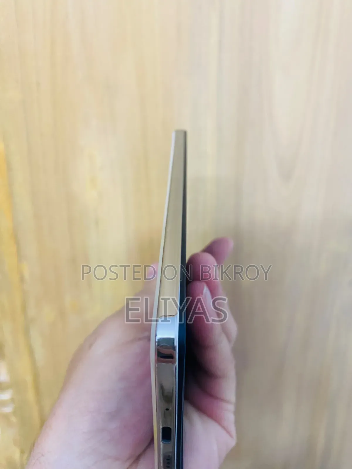 Vivo Y29 128 GB Silver
