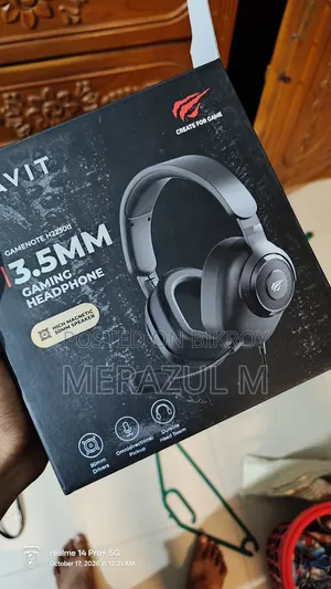 Habit H2230d Headphones