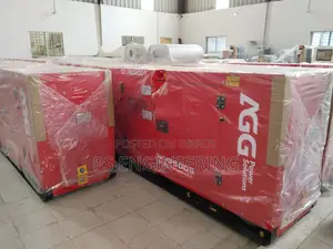 ব্র্যান্ড নিউ ৫০ কেভিএ পারকিন্স ক্যানোপি ডিজেল জেনারেটর | ডিপ সি কন্ট্রোলার