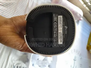 Deco M4 Ac1200 Whole Home Mesh Wifi System