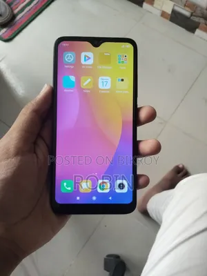 Xiaomi Redmi 7 32 GB Blue