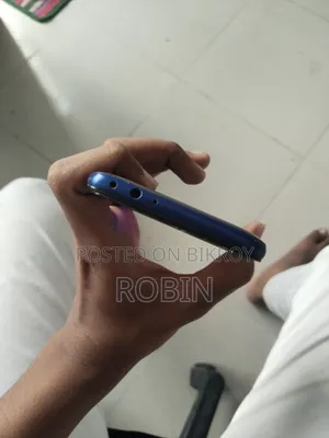 Xiaomi Redmi 7 32 GB Blue