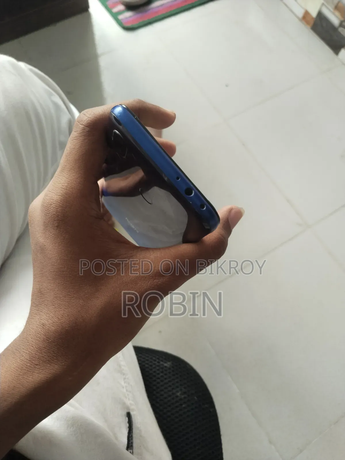 Xiaomi Redmi 7 32 GB Blue