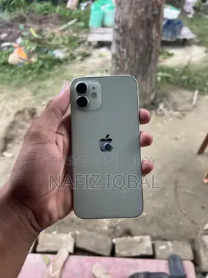 Apple iPhone 12 128 GB Green
