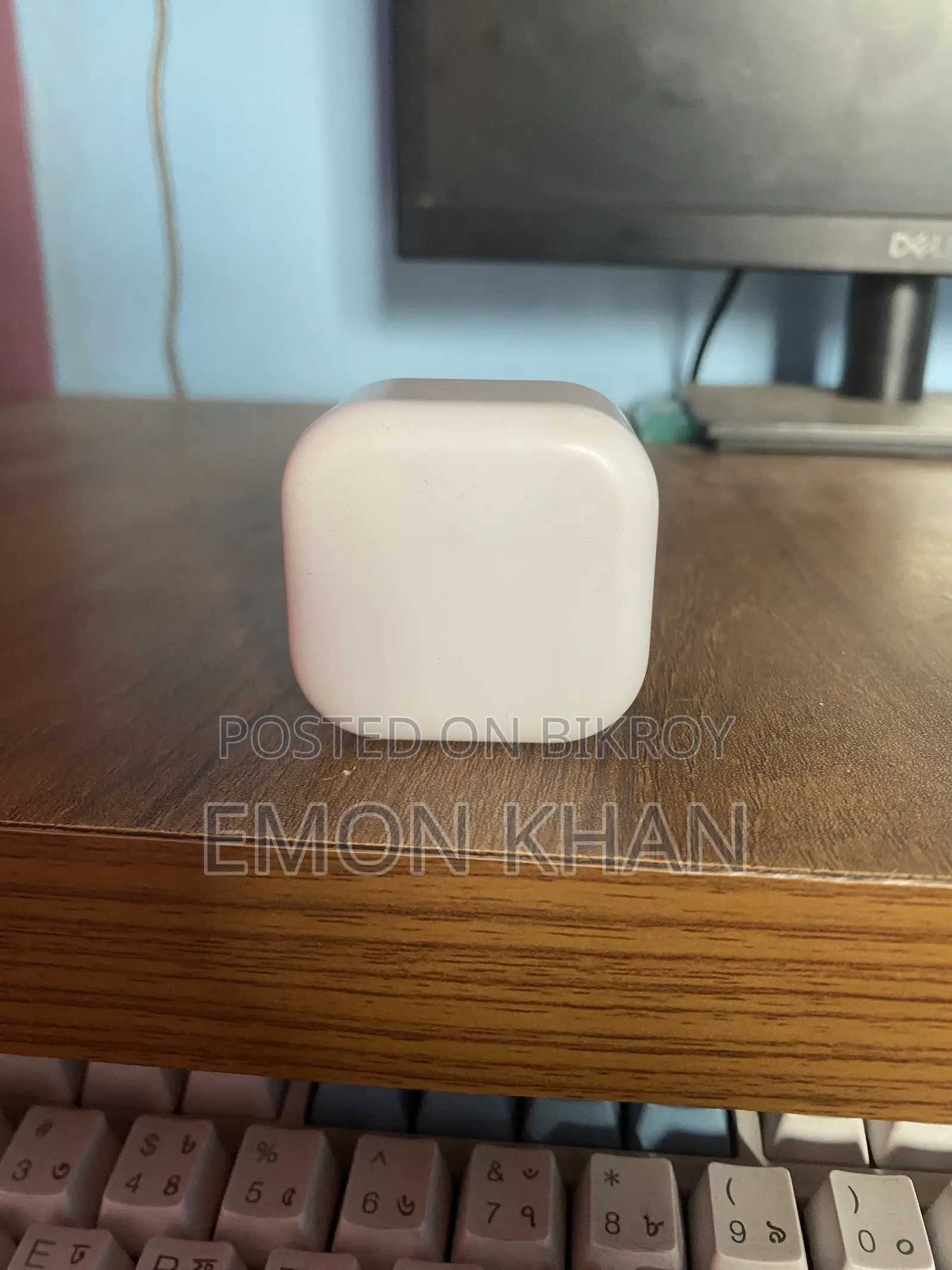অ্যাপল অ্যাডাপ্টার