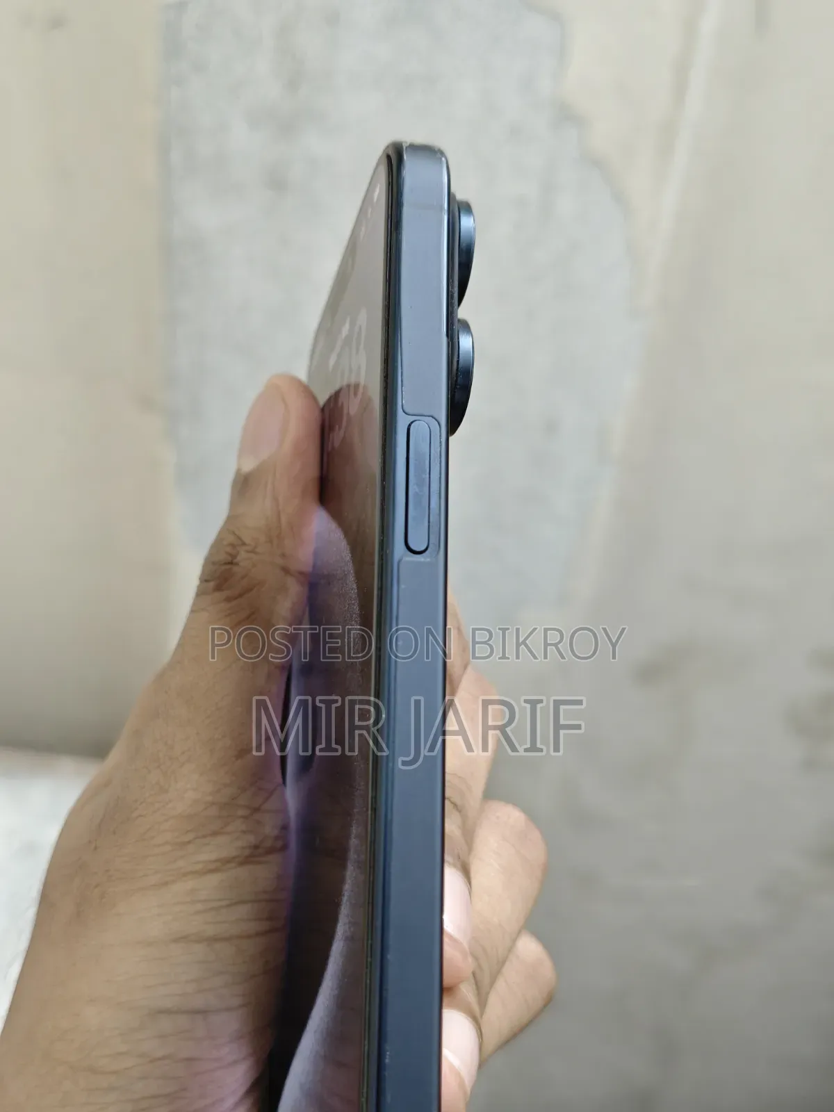 Apple iPhone 15 Pro Max 256 GB Blue