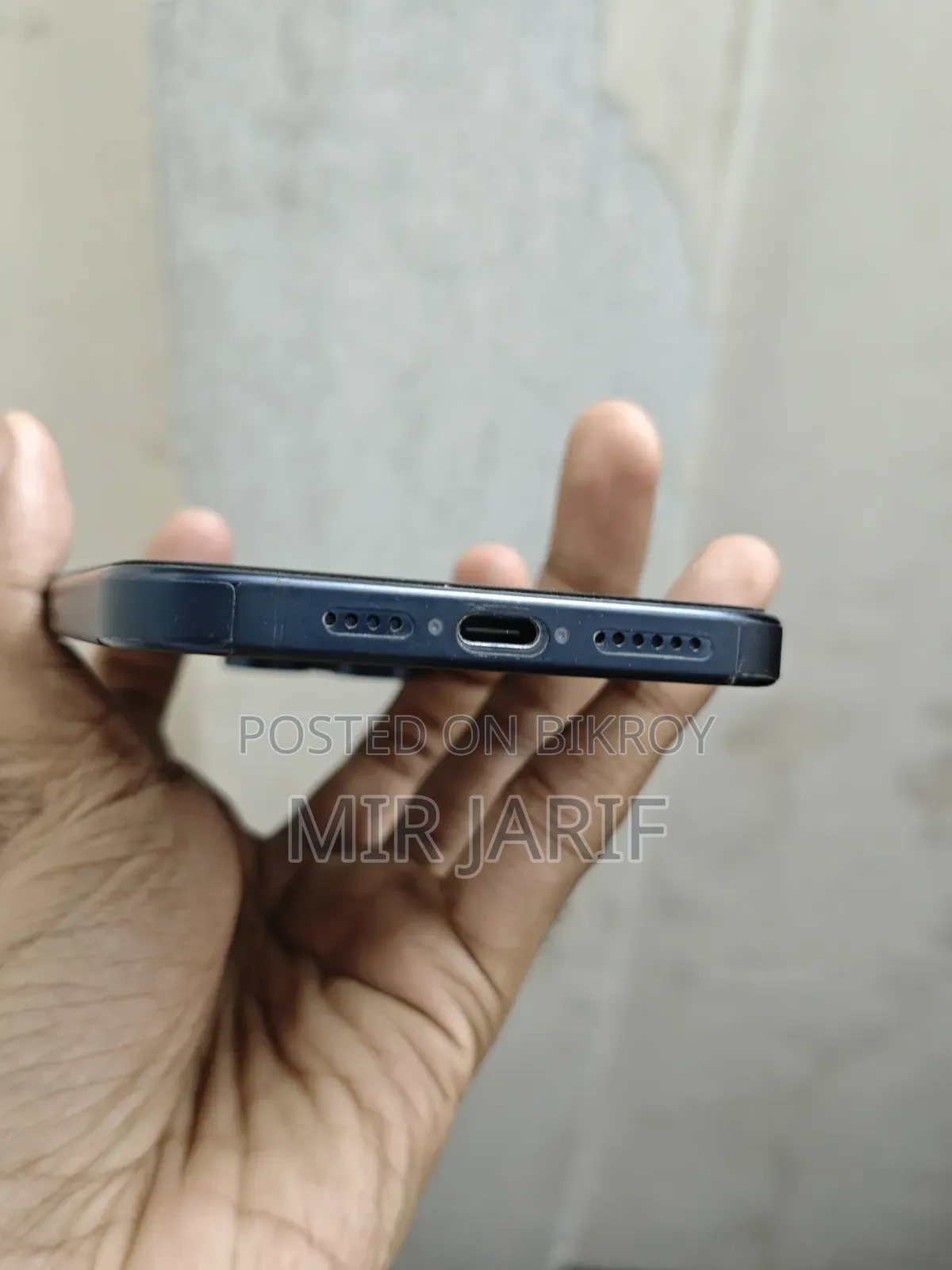 Apple iPhone 15 Pro Max 256 GB Blue