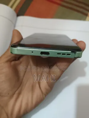 শাওমি রেডমি ১৩সি ৫জি ১২৮ জিবি সবুজ