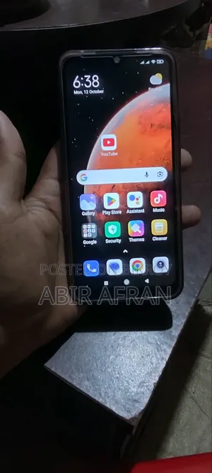 Xiaomi Redmi 9A 32 GB Red