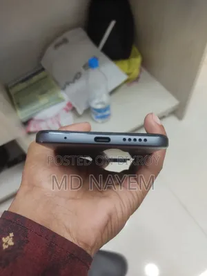 New Xiaomi Redmi Note 11S 128 GB Black