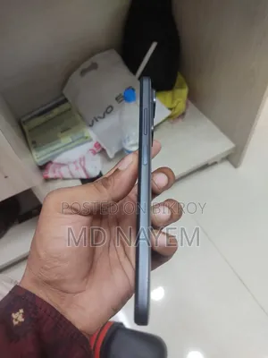 New Xiaomi Redmi Note 11S 128 GB Black