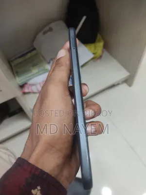 New Xiaomi Redmi Note 11S 128 GB Black