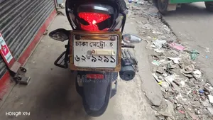 হোন্ডা সিজি১১০ ২০২২ ব্রাউন
