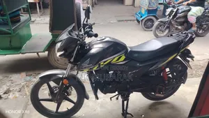 হোন্ডা সিজি১১০ ২০২২ ব্রাউন