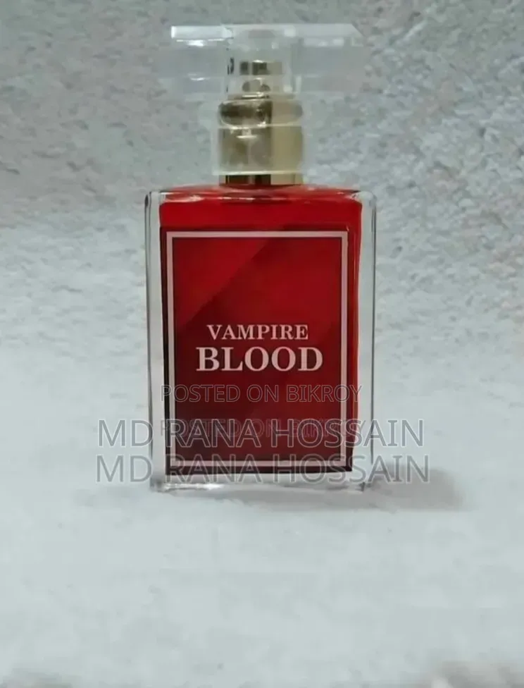 Miniature Perfume Sell