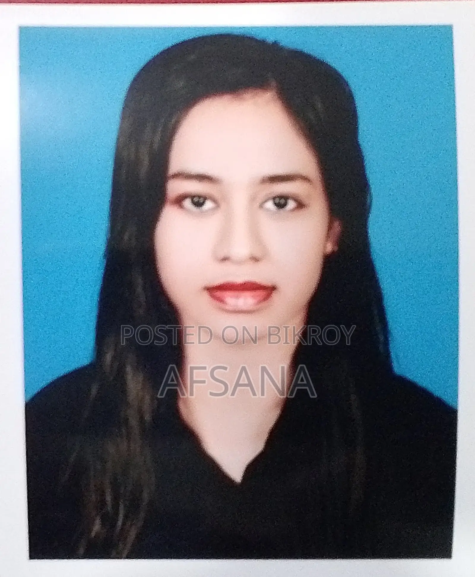 ক্লেরিক্যাল অ্যান্ড অ্যাডমিনিস্ট্রেটিভ সিভি
