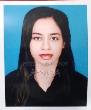 ক্লেরিক্যাল অ্যান্ড অ্যাডমিনিস্ট্রেটিভ সিভি