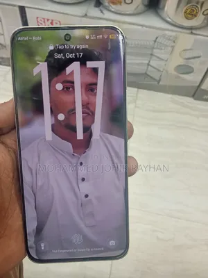 ন নতুন ইনফিনিক্স হট ৬০ প্রো+ ১২৮ জিবি সিলভার