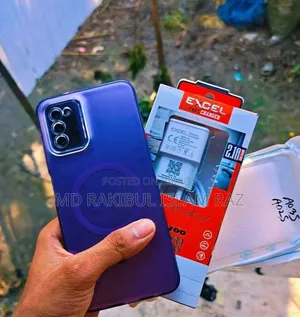 Samsung Galaxy A03s 64 GB Blue