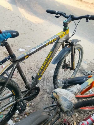 সাইকেল বিক্রি হবে