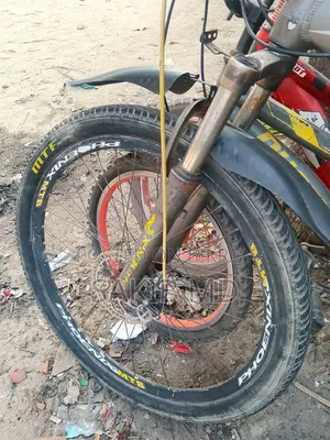 সাইকেল বিক্রি হবে
