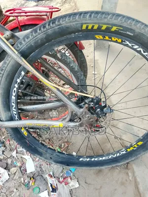 সাইকেল বিক্রি হবে