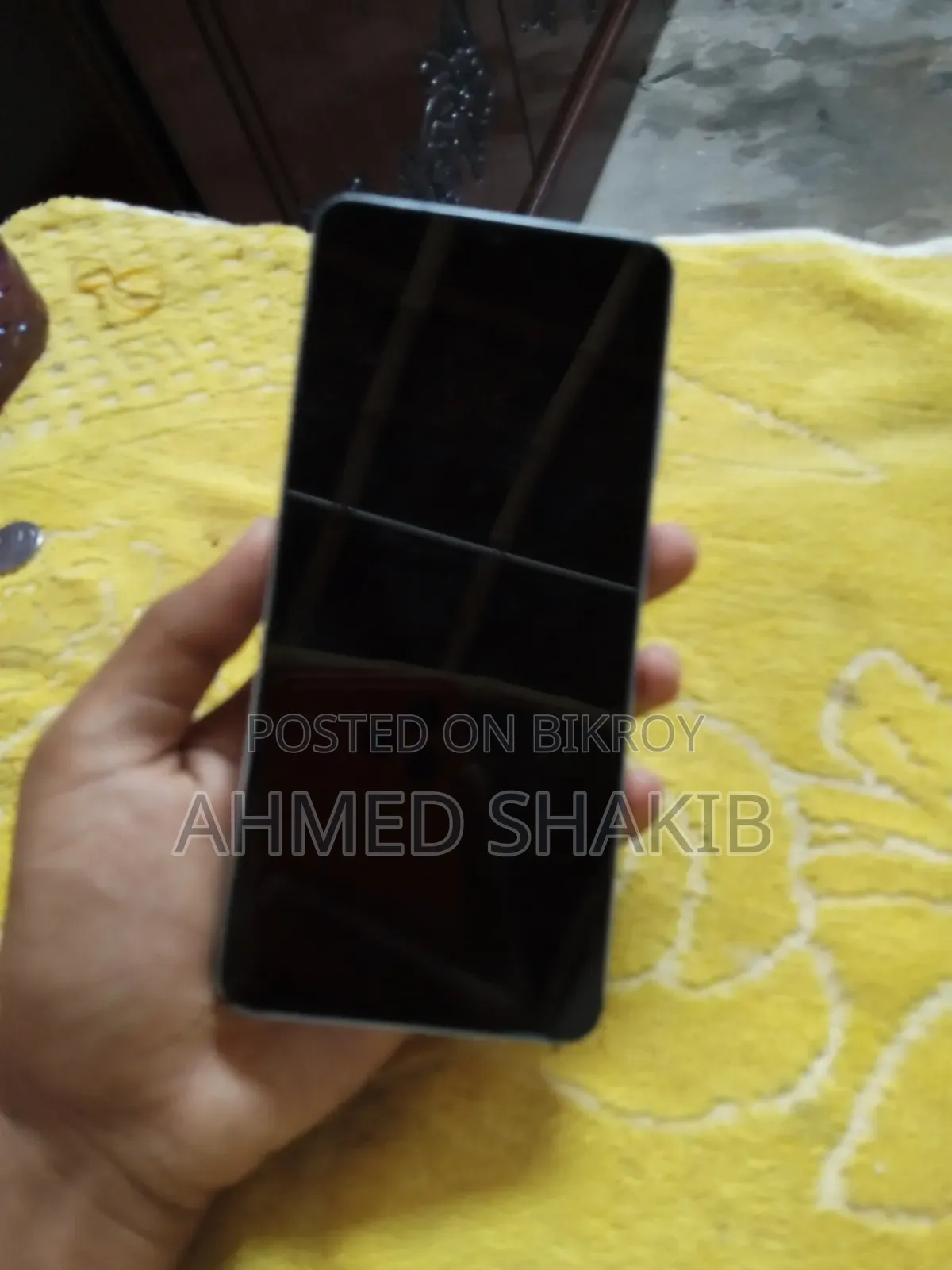 New Samsung Galaxy A06 128 GB