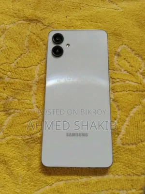 New Samsung Galaxy A06 128 GB