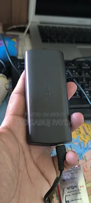 Nokia 105 Black