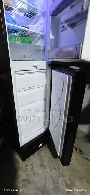 Walton WFB-2E4 Refrigerator বিক্রি হবে