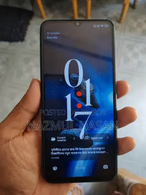 Xiaomi Poco M5 64 GB Green