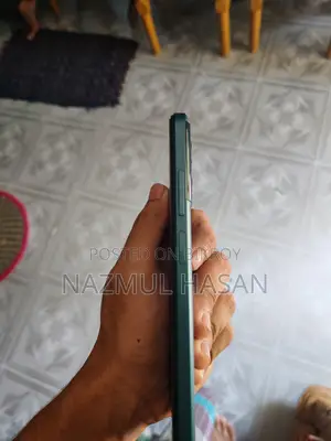 Xiaomi Poco M5 64 GB Green