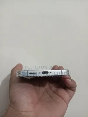 Samsung Galaxy S24 FE 128 GB Silver