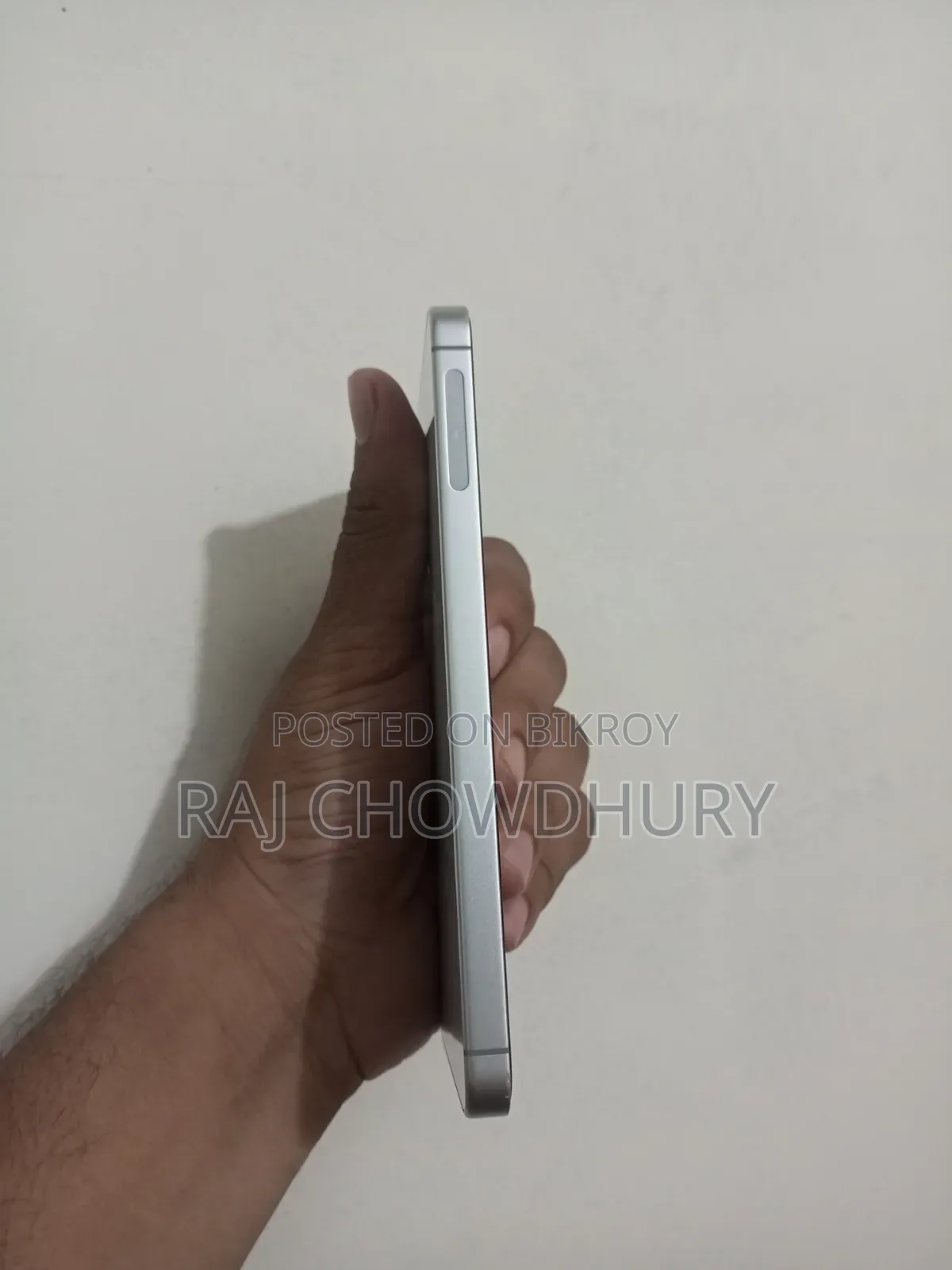 Samsung Galaxy S24 FE 128 GB Silver